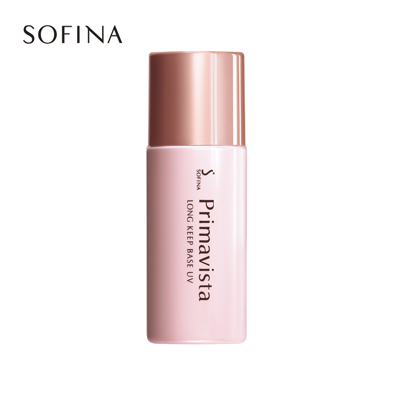 sofina 苏菲娜 控油清透妆前乳(25ml 5ml*3个*3件